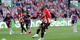 Brentford vs Tottenham (23:30 – 22/08) | Xem lại trận đấu