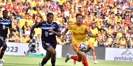 RC Lens vs AJ Auxerre (22:15 – 22/08) | Xem lại trận đấu