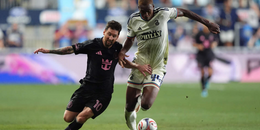 Philadelphia Union vs Inter Miami (06:40 – 20/08) | Xem lại trận đấu