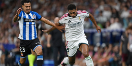 Espanyol vs Real Madrid (02:30 – 23/08) | Xem lại trận đấu