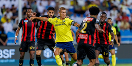 Al Riyadh vs Al Nassr (23:00 – 21/08) | Xem lại trận đấu