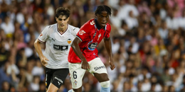 Valencia CF vs RC Celta (00:30 – 23/08) | Xem lại trận đấu