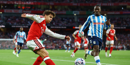 Arsenal vs Coventry City (02:00 – 22/08) | Xem lại trận đấu