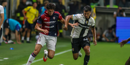 Parma vs Cagliari (01:45 – 23/08) | Xem lại trận đấu