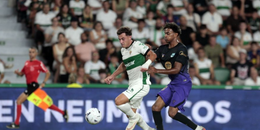 Elche CF vs Barcelona (02:30 – 24/08) | Xem lại trận đấu
