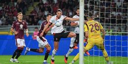 Torino vs AC Milan (01:45 – 24/08) | Xem lại trận đấu