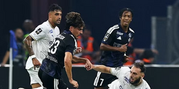 Marseille vs Strasbourg (01:45 – 22/08) | Xem lại trận đấu