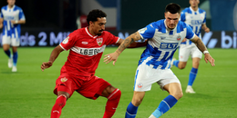 Hansa Rostock vs VfB Stuttgart (01:45 – 22/08) | Xem lại trận đấu