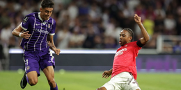Toulouse FC vs Lyon (01:45 – 23/08) | Xem lại trận đấu