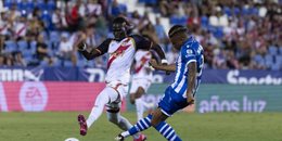 Rayo Vallecano vs Alavés (02:00 – 21/08) | Xem lại trận đấu