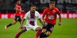 Rennes vs PSG (01:45 – 24/08) | Xem lại trận đấu