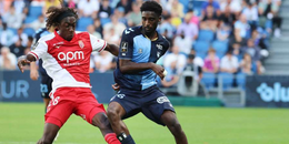Le Havre FC vs AS Monaco (22:15 – 23/08) | Xem lại trận đấu