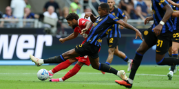 Inter Milan vs Monza (23:30 – 22/08) | Xem lại trận đấu