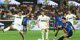 Atalanta vs Sassuolo (01:45 – 24/08) | Xem lại trận đấu