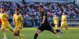 Frosinone vs Juventus (23:30 – 23/08) | Xem lại trận đấu